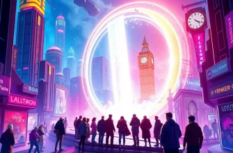 Mystische Zeitreise-Filme: Eine Reise durch Raum und Zeit