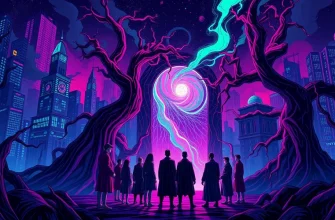 Mystische Filme über verbotene Rituale