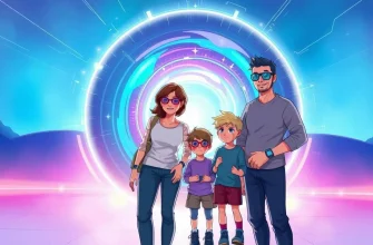 Sci-Fi Filme über Familiengeheimnisse