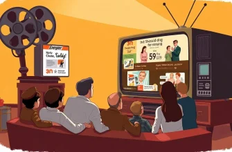 Dokumentarfilme über Werbung: Eine Reise durch die Welt der Medien