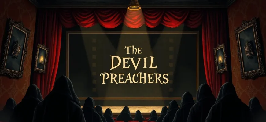 Horrorfilme über religiösen Fanatismus