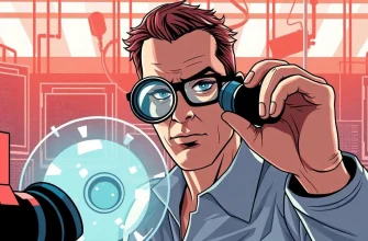 Spannende Thriller-Filme über Ingenieure