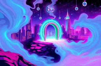 Mystische Filme über Reinigungsrituale