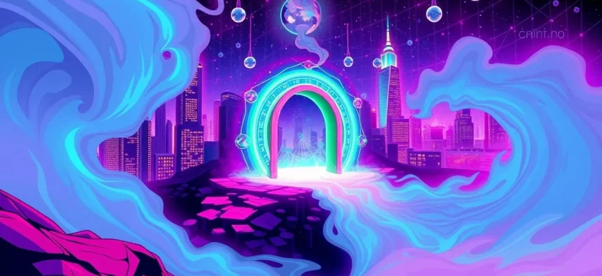 Mystische Filme über Reinigungsrituale