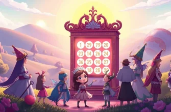 10 Fantasiefilme über Lotterien, die Sie begeistern werden