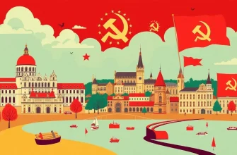 Sowjetische Filme über Rumänien: Eine Reise durch die Zeit