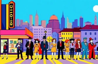 Unabhängige Filme: Ein Muss für jeden Cineasten