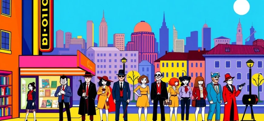 Unabhängige Filme: Ein Muss für jeden Cineasten