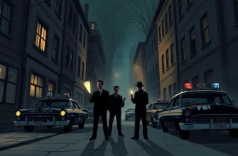 10 Horror-Filme über das FBI