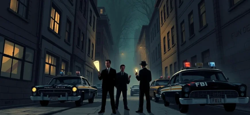 10 Horror-Filme über das FBI