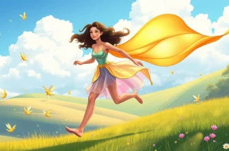 10 Fantasy-Filme über das Laufen