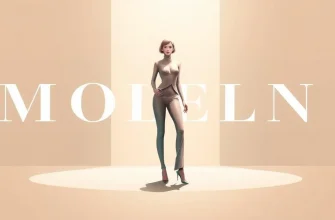 Biografische Filme über das Modeln