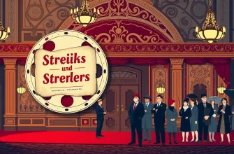 Filme über Streiks: Eine inspirierende Sammlung