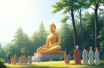 10 Melodramen, die das Leben Buddhas feiern
