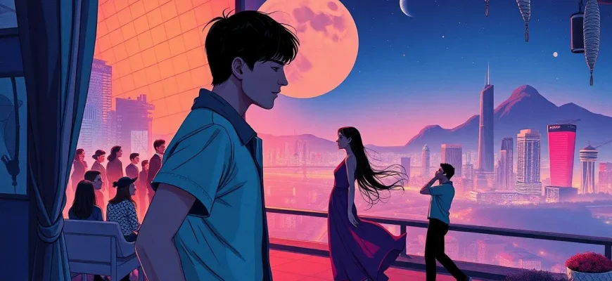 Swinger-Dramen: 10 Filme, die Sie nicht verpassen sollten