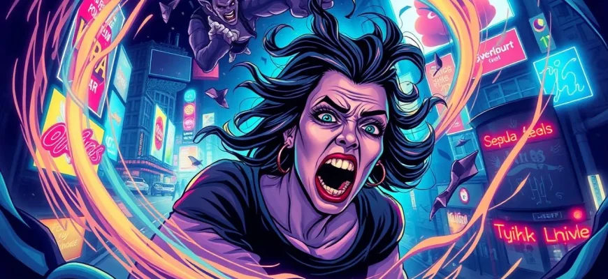 Die besten Dramen über Eifersucht