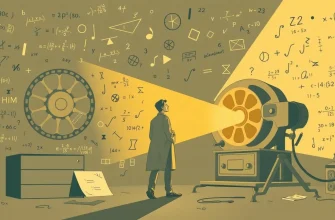 Dokumentarfilme über mathematische Beweise