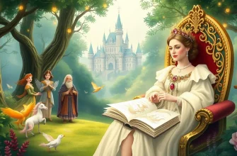 Fantasiefilme über Königin Victoria: Eine magische Reise