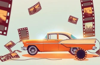 Dokumentarfilme über Elektroautos: Einblicke in die Zukunft des Fahrens