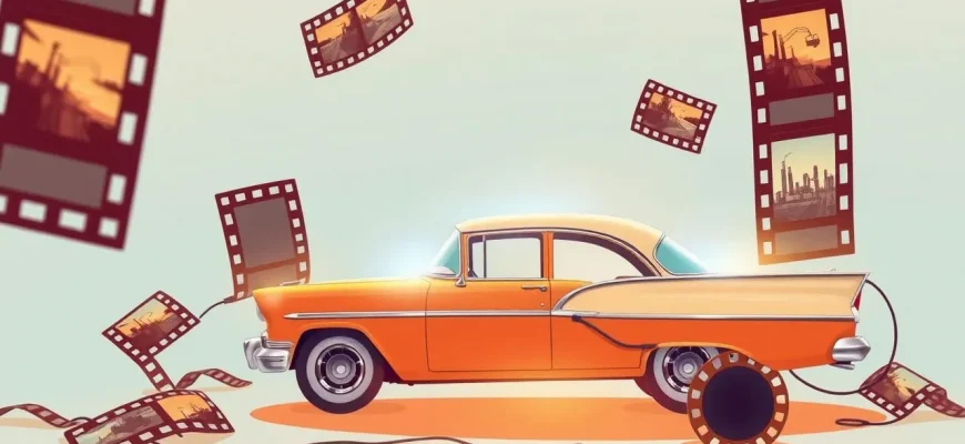 Dokumentarfilme über Elektroautos: Einblicke in die Zukunft des Fahrens