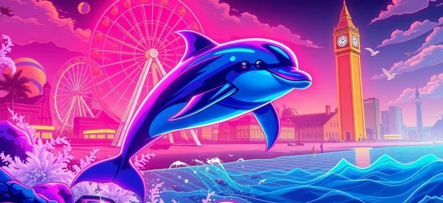 Delfin-Dramen: 10 Filme, die das Herz berühren