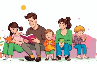 Familienfilme, die Selbstentfaltung fördern