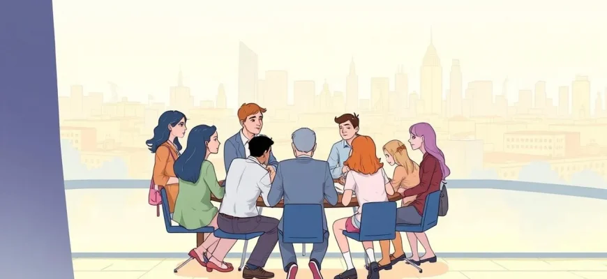 Zeugen des Verbrechens: 10 Krimifilme, die Sie nicht verpassen sollten