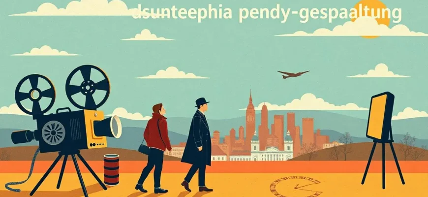 Die besten Filme über Persönlichkeitsspaltung