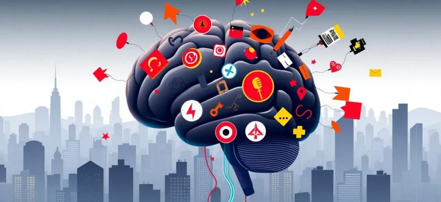 Biografische Filme über Propaganda