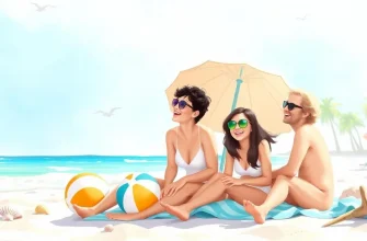 10 Strand-Komödien, die Sie nicht verpassen sollten