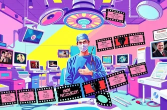 10 Filme über Operationen, die Sie fesseln werden