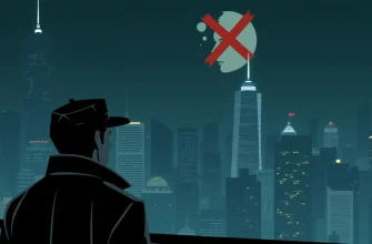 Detektivfilme über Verrat