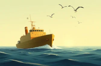 Dokumentarfilme über Frachttransporte: Eine Reise durch die Welt der Logistik