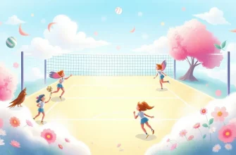 Die besten Fantasy-Filme über Volleyball