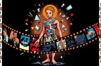 10 Filme über Trauma und Heilung