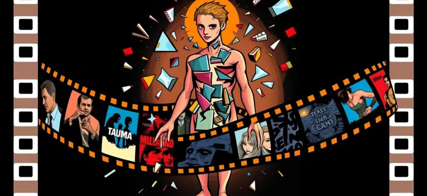 10 Filme über Trauma und Heilung