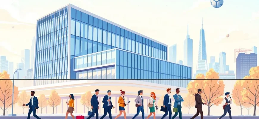 Action-Filme über Business Schools: Spannung und Business-Intrigen