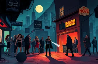 Kriminelle Filme über Bordelle