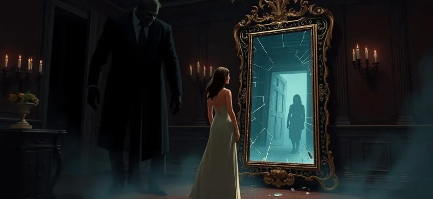 Rachethriller: Filme über Vergeltung für die Liebsten