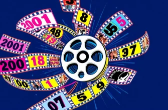 Filme mit Zahlen im Titel