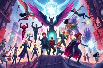 Unvergessliche Abenteuer mit Mutanten: 10 Sci-Fi Filme