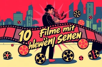 10 Filme mit heißen Szenen
