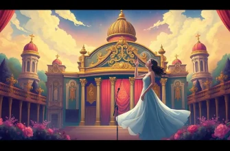 Melodramen über Sänger: Eine Reise durch Liebe und Musik