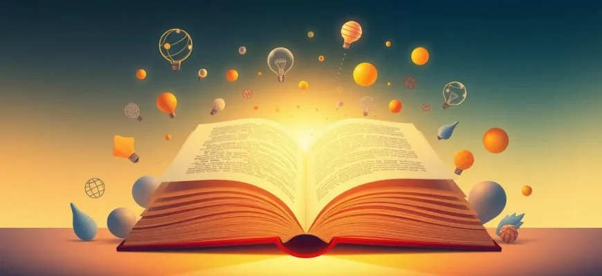 Historische Filme über Revolutionen im Denken