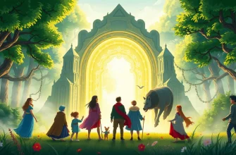 Fantasiefilme über Transformation