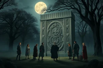 Thriller-Filme über das Eisenzeitalter