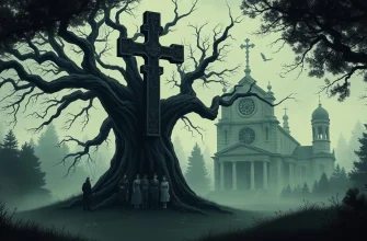 10 Horrorfilme über Religion