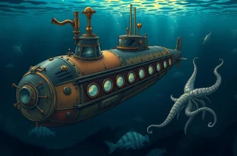 Dokumentarfilme über die Tiefsee