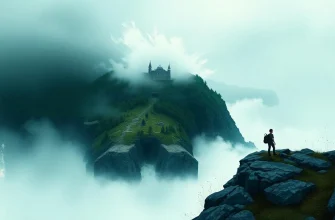 10 Thriller-Filme über verlassene Inseln