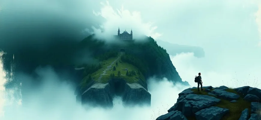 10 Thriller-Filme über verlassene Inseln